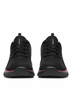 Sneakers C-GRACEFUL 12615 BKMV Nero