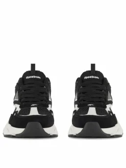 Sneakers CHARGE AR30246WBNW Nero