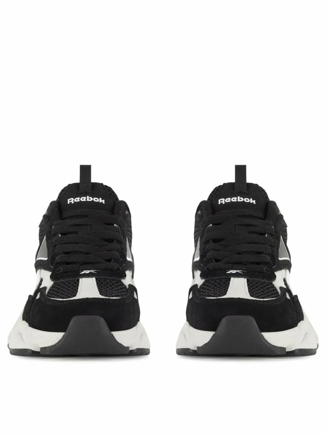 Sneakers CHARGE AR30246WBNW Nero