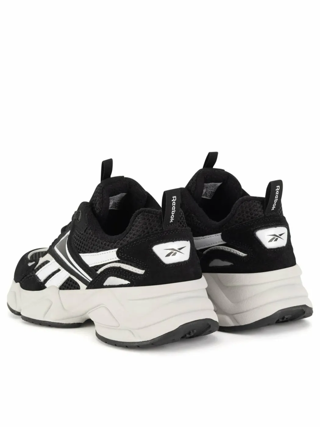 Sneakers CHARGE AR30246WBNW Nero