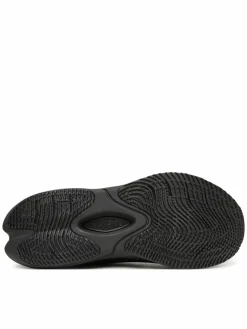 Sneakers Clarks Pace 26184667 Nero