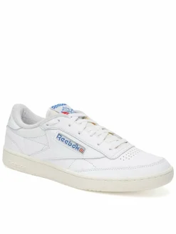 Sneakers CLUB C 85 VINTAGE 100007875 Bianco