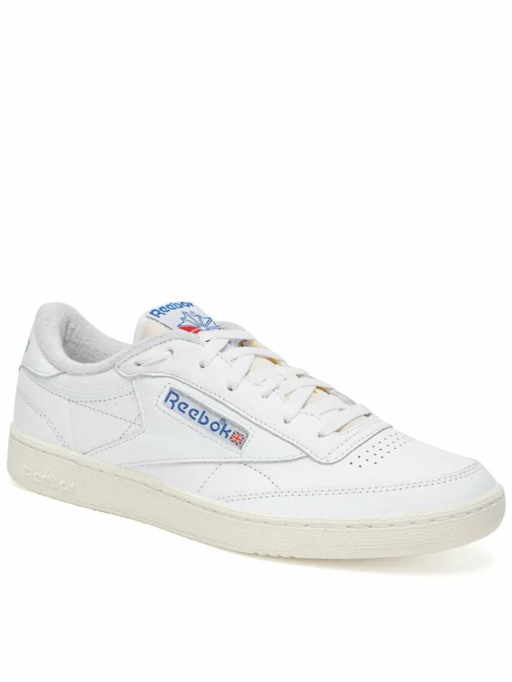 Sneakers CLUB C 85 VINTAGE 100007875 Bianco