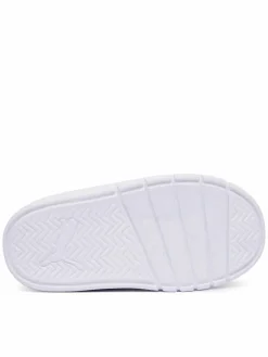 Sneakers Courtflex v3 Sliptech Inf 399735 Nero