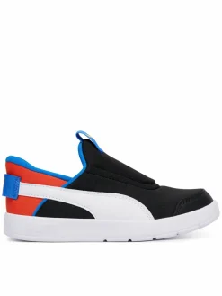 Sneakers Courtflex v3 SLIPTECH PS 399734 01 Nero