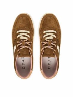 Sneakers Court 2.0 W441-C2-SD Marrone