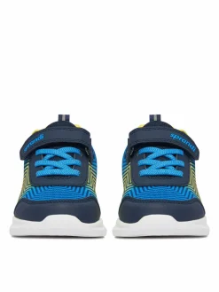 Sneakers CP-K21181 Blu scuro