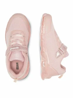 Sneakers CP-K21107 Rosa
