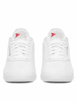 Sneakers C-PRINCESS 100000101 Bianco