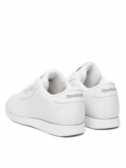 Sneakers C-PRINCESS 100000101 Bianco