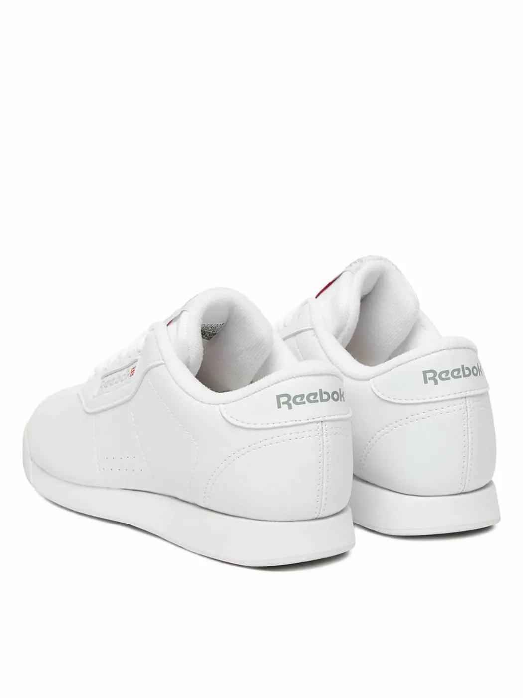 Sneakers C-PRINCESS 100000101 Bianco