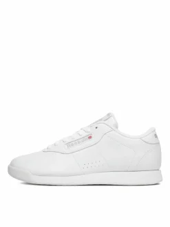 Sneakers C-PRINCESS 100000101 Bianco