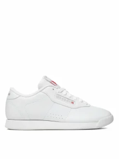 Sneakers C-PRINCESS 100000101 Bianco