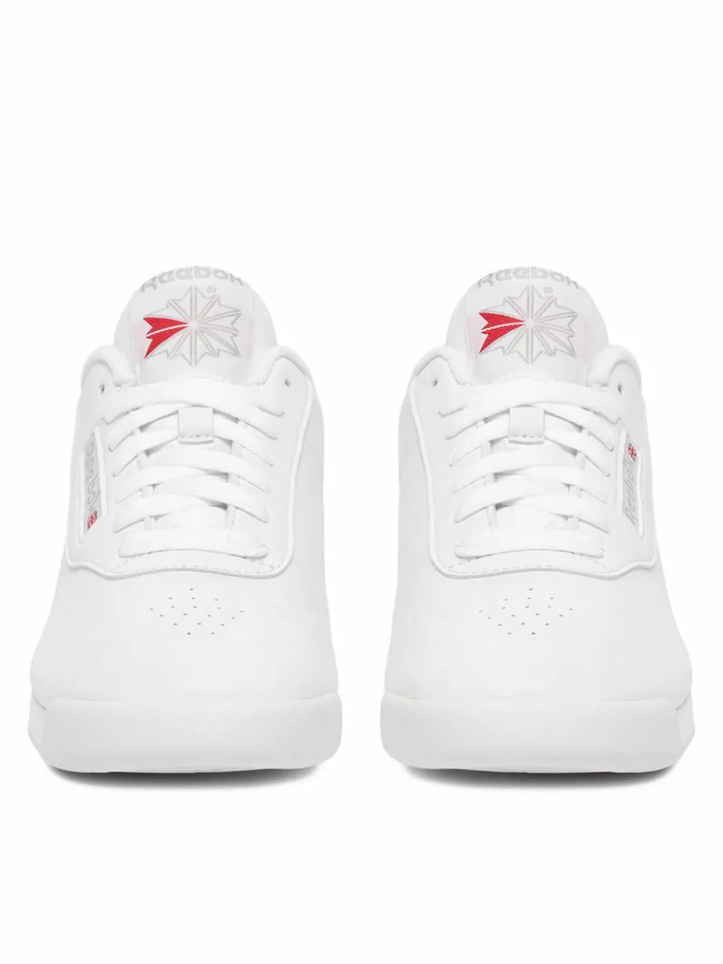 Sneakers C-PRINCESS 100000101 Bianco