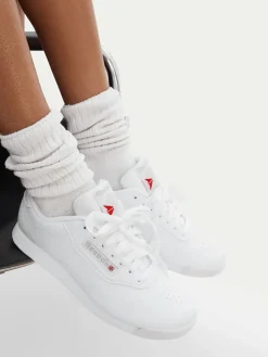 Sneakers C-PRINCESS 100000101 Bianco