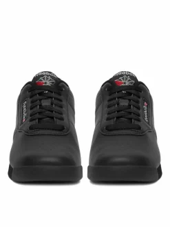 Sneakers C-PRINCESS 100000120 Nero