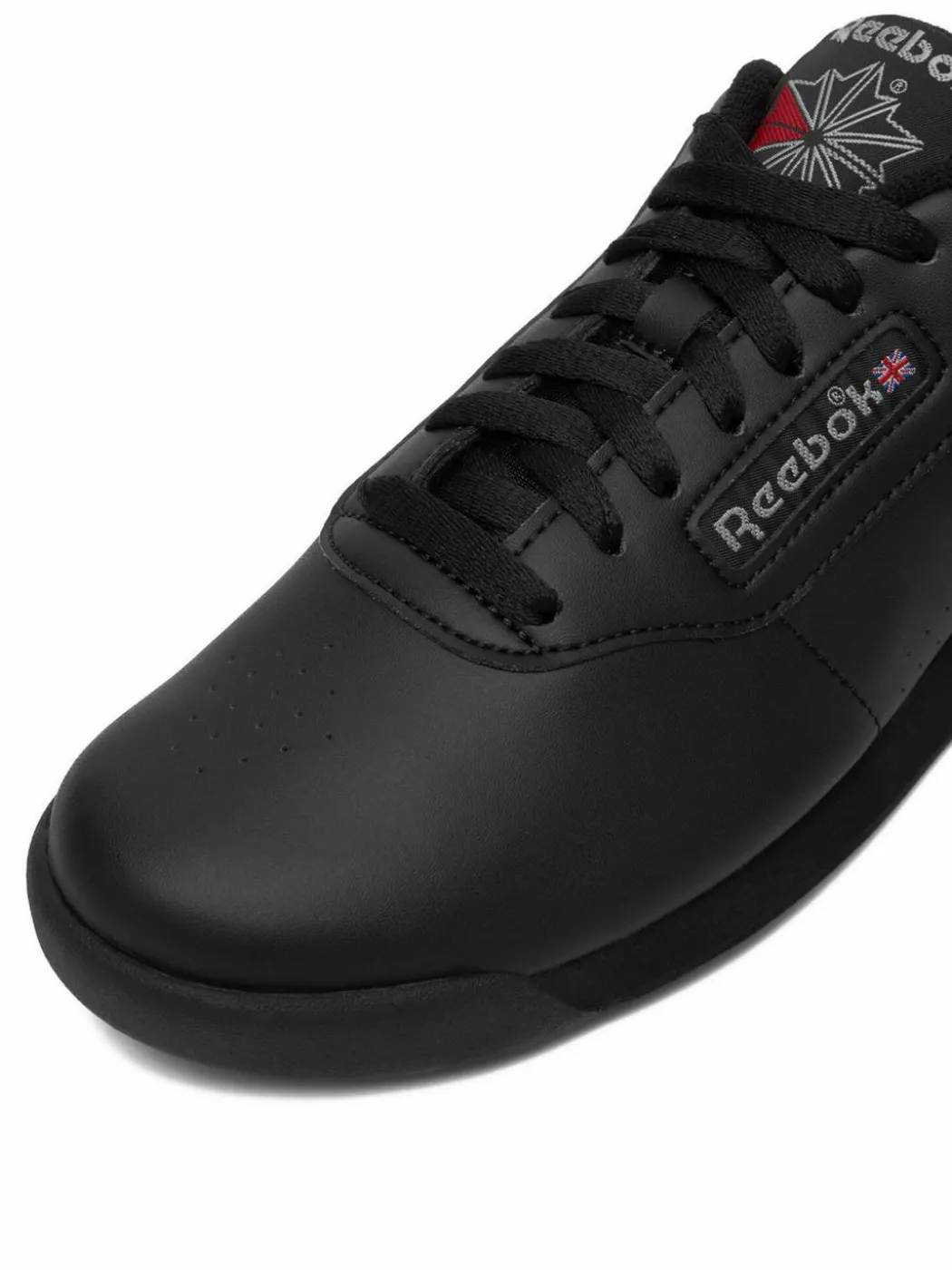 Sneakers C-PRINCESS 100000120 Nero