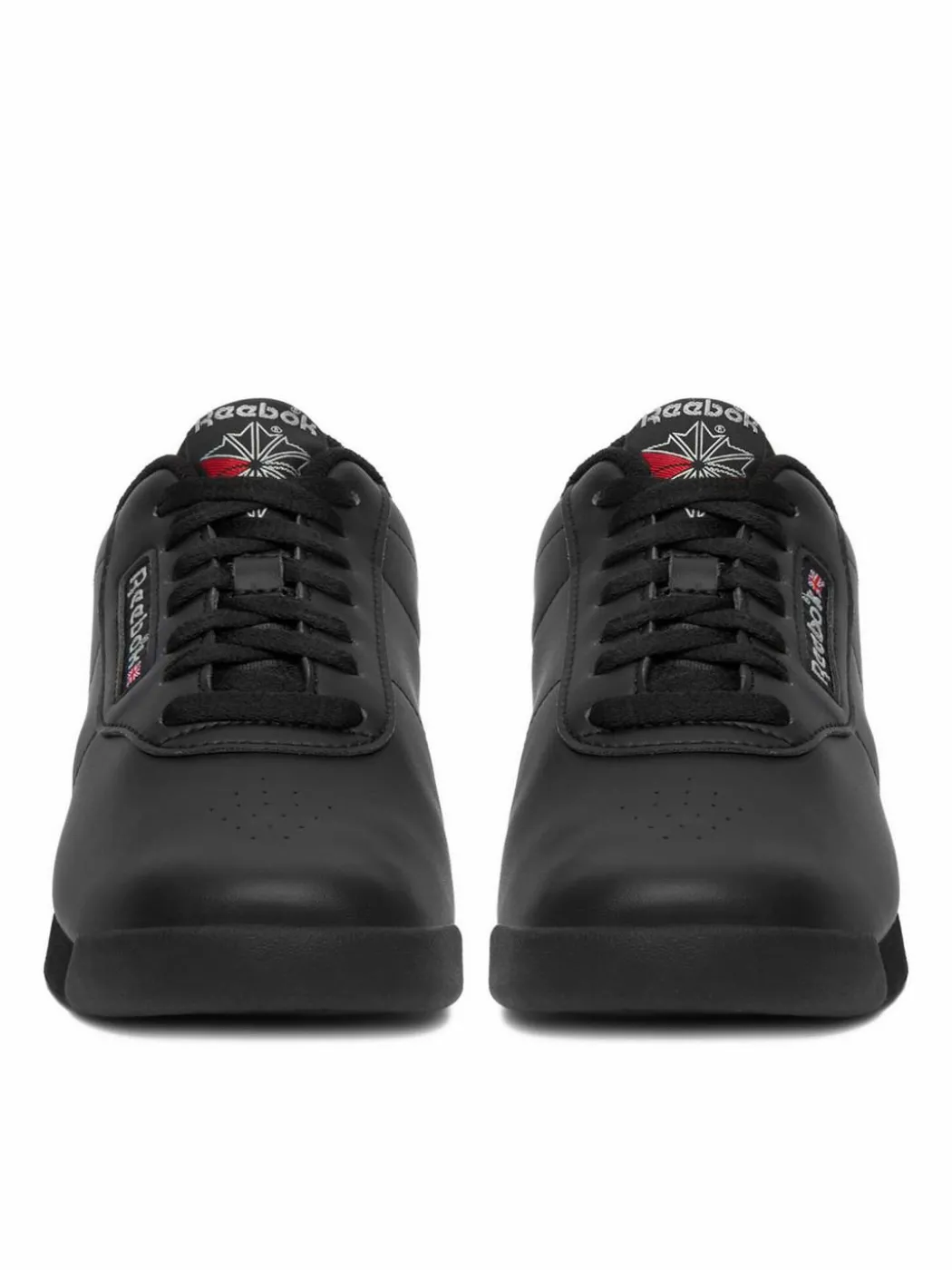 Sneakers C-PRINCESS 100000120 Nero