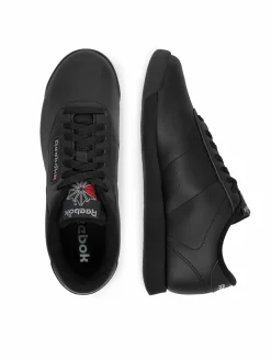Sneakers C-PRINCESS 100000120 Nero