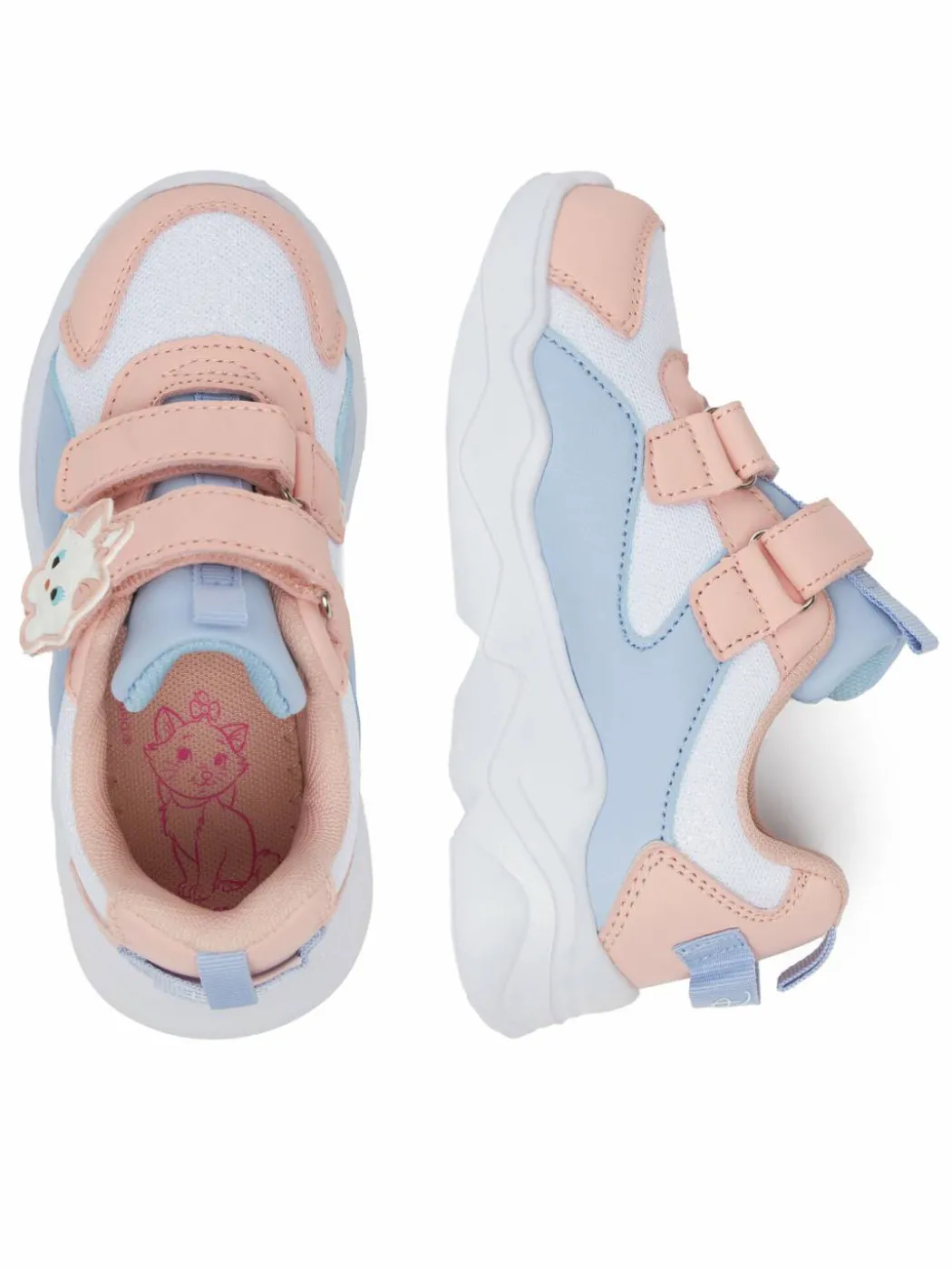 Sneakers CP23-SS25-135DCLS Multicolore