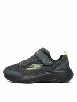 Sneakers C-SELECTORS 403615L CBLM Grigio