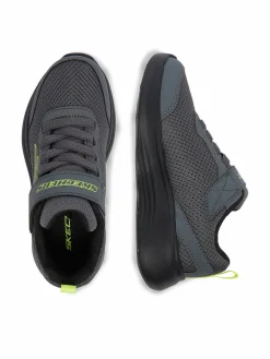 Sneakers C-SELECTORS 403615L CBLM Grigio