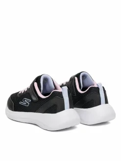 Sneakers C-SELECTORS 303573L Nero