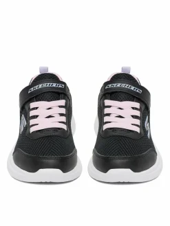 Sneakers C-SELECTORS 303573L Nero