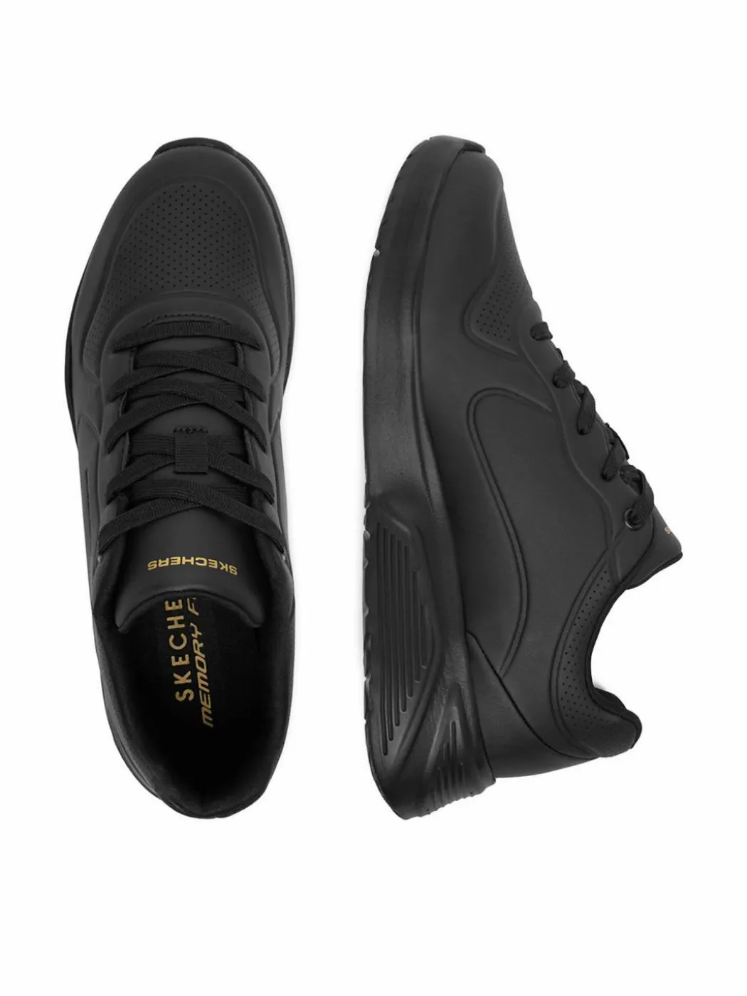 Sneakers C-UNO LIGHT 8750063 BBK Nero