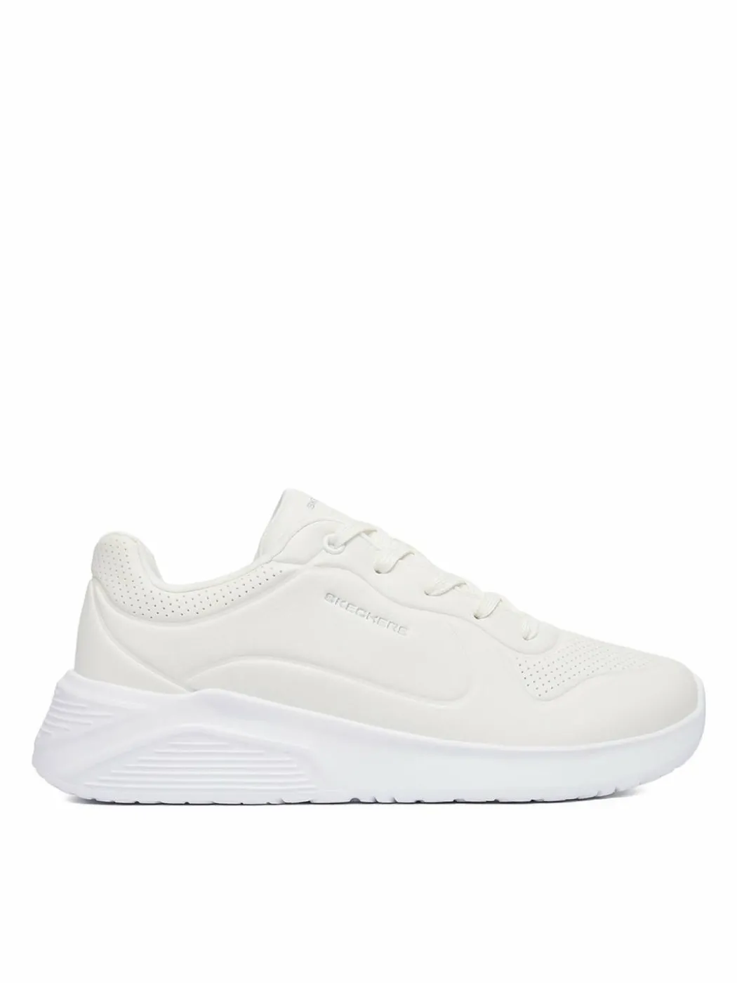 Sneakers C-UNO LIGHT 8750063 WHT Crema