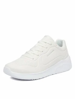 Sneakers C-UNO LIGHT 8750063 WHT Crema