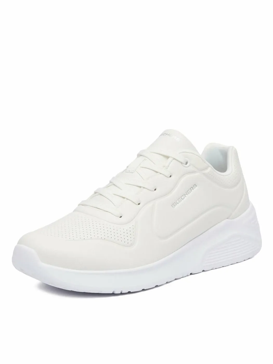 Sneakers C-UNO LIGHT 8750063 WHT Crema