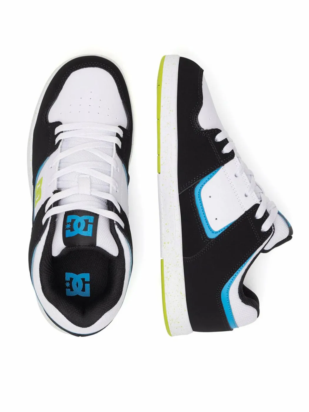 Sneakers CURE DC01684060 Multicolore