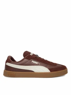 Sneakers CWBEO-CLUB II ERA 40148924 Marrone
