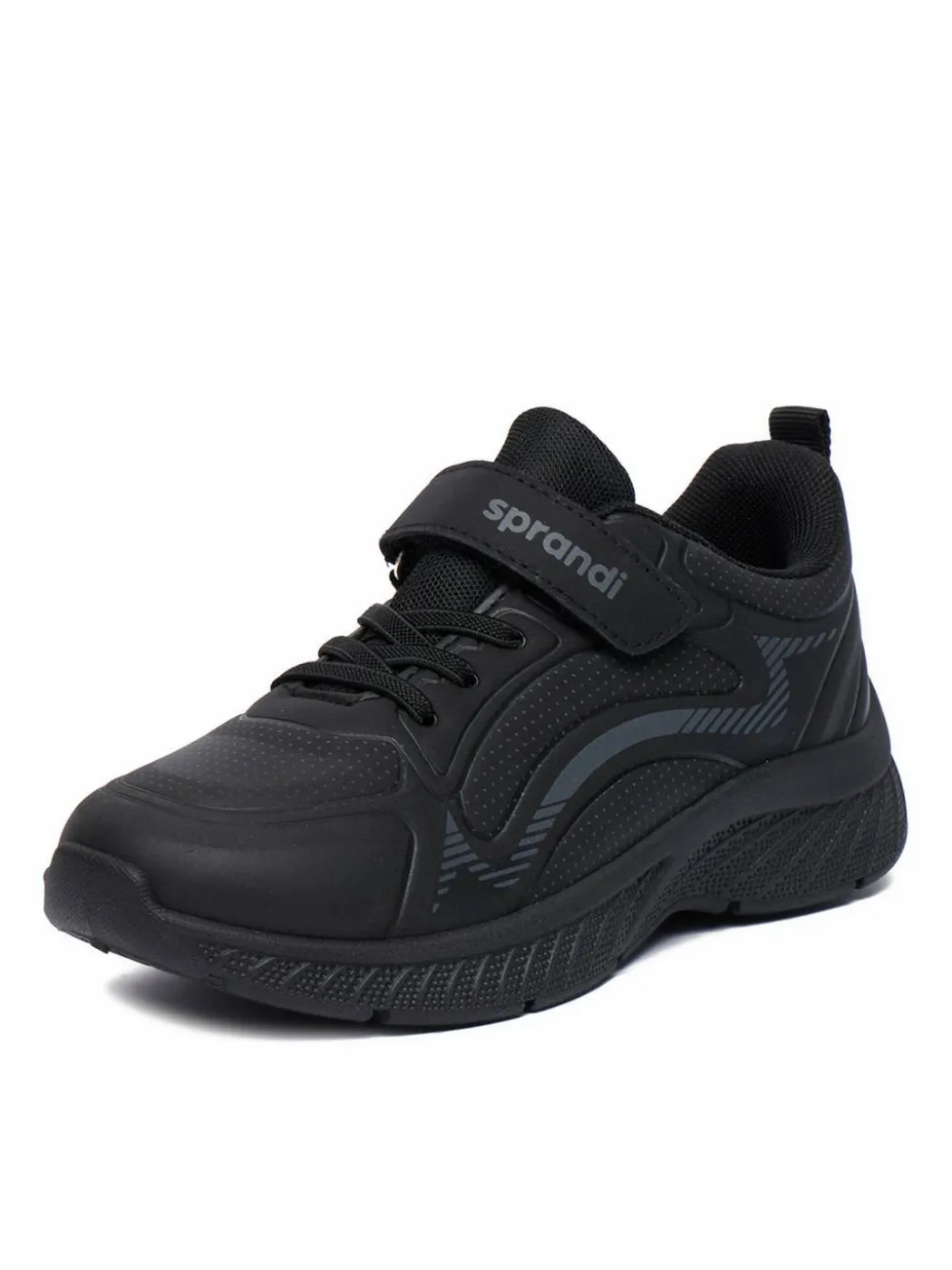 Sneakers CWBEO-CP91-7790 Nero