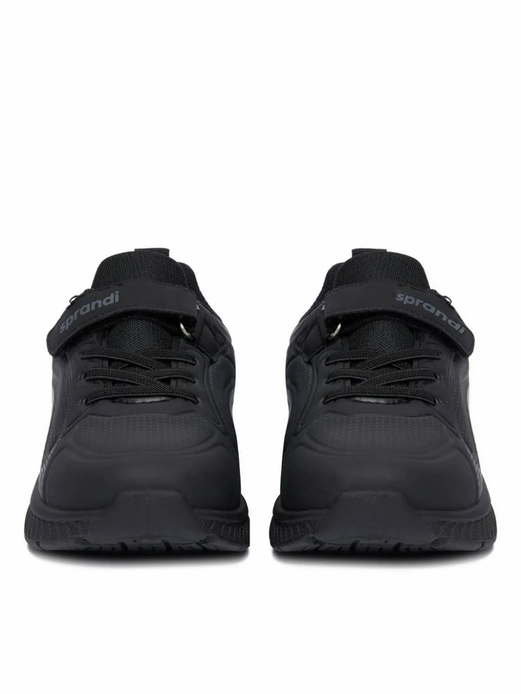 Sneakers CWBEO-CP91-7790 Nero