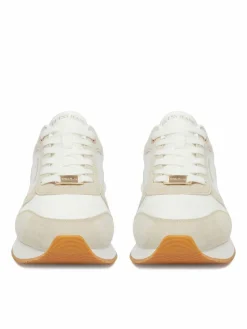 Sneakers CWBEO-K250087 Bianco
