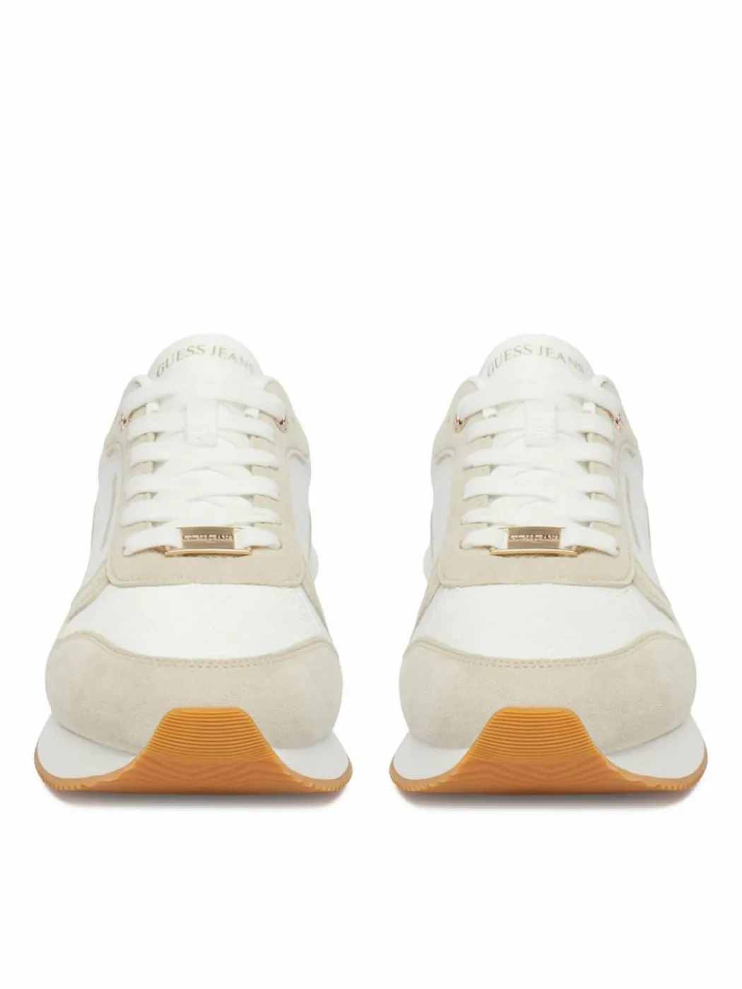 Sneakers CWBEO-K250087 Bianco