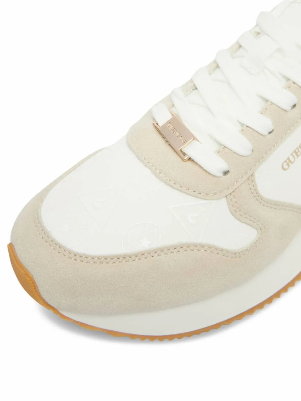 Sneakers CWBEO-K250087 Bianco