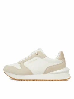 Sneakers CWBEO-K250087 Bianco