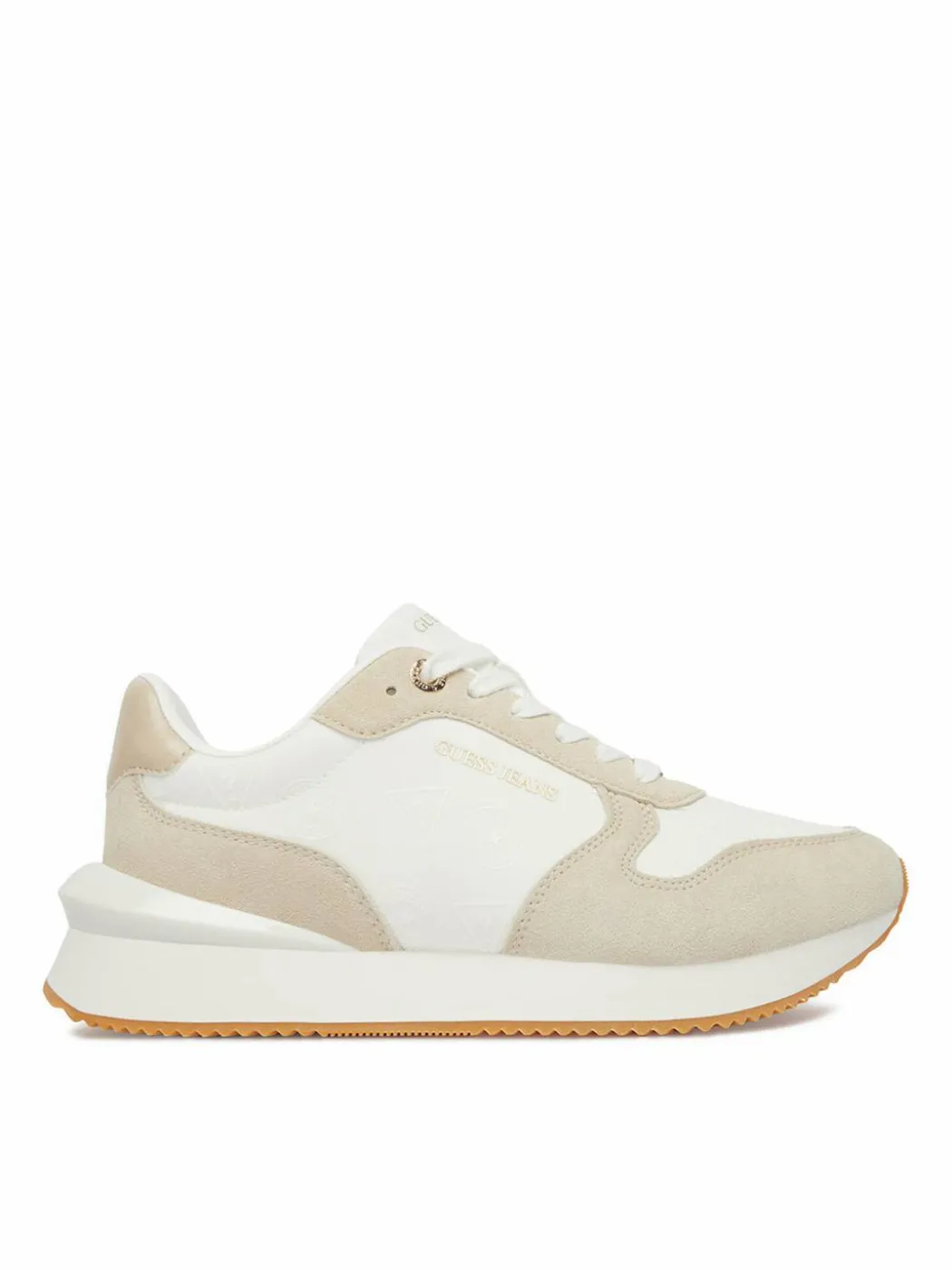 Sneakers CWBEO-K250087 Bianco