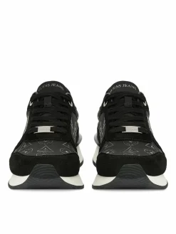 Sneakers CWBEO-K250087 Nero