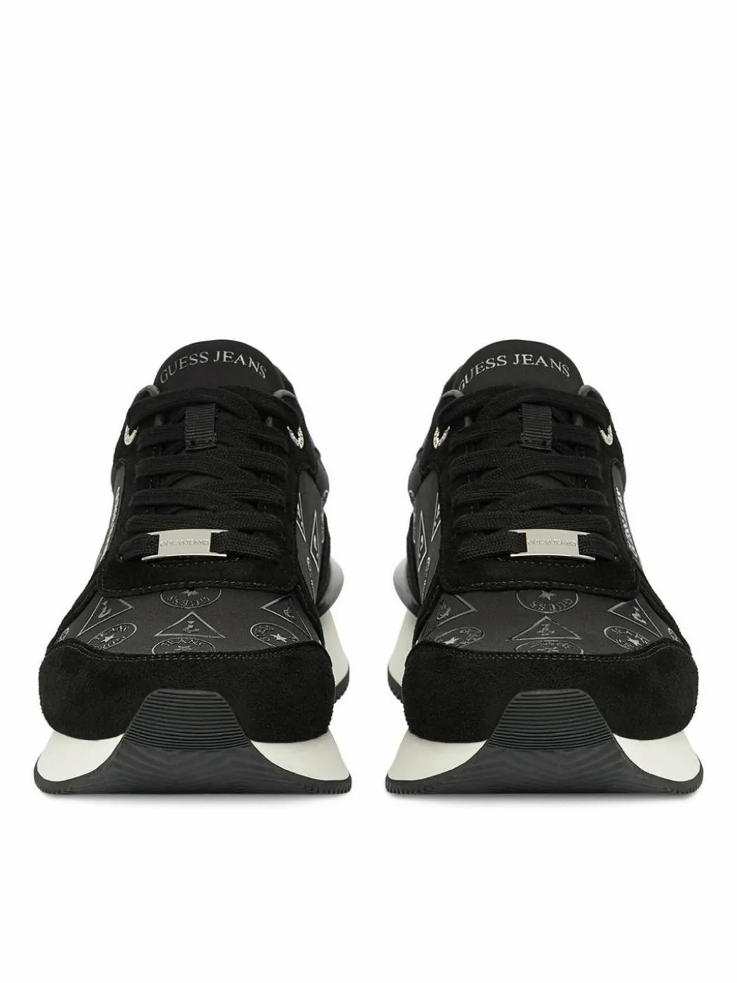 Sneakers CWBEO-K250087 Nero