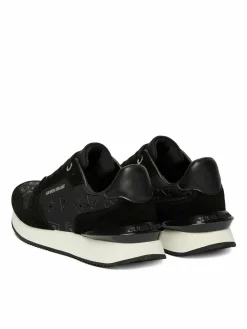 Sneakers CWBEO-K250087 Nero