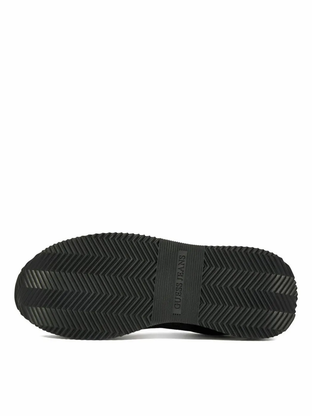 Sneakers CWBEO-K250087 Nero