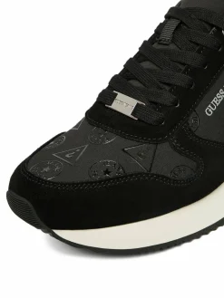 Sneakers CWBEO-K250087 Nero