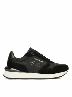 Sneakers CWBEO-K250087 Nero