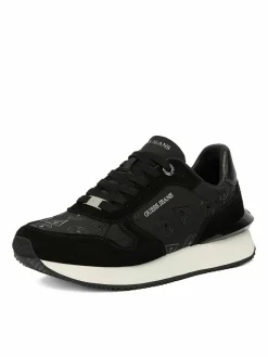Sneakers CWBEO-K250087 Nero