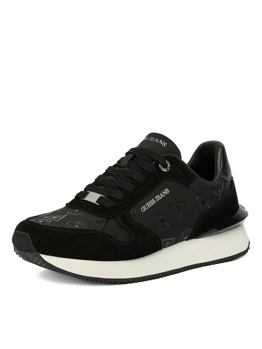 Sneakers CWBEO-K250087 Nero