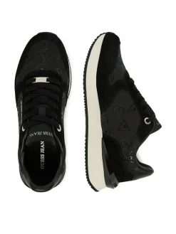 Sneakers CWBEO-K250087 Nero